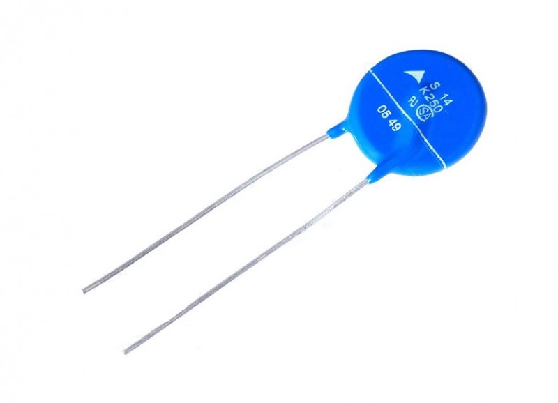 VARISTOR S14K250